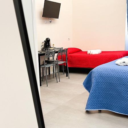 Al 115 Rooms Cagliari Exteriör bild