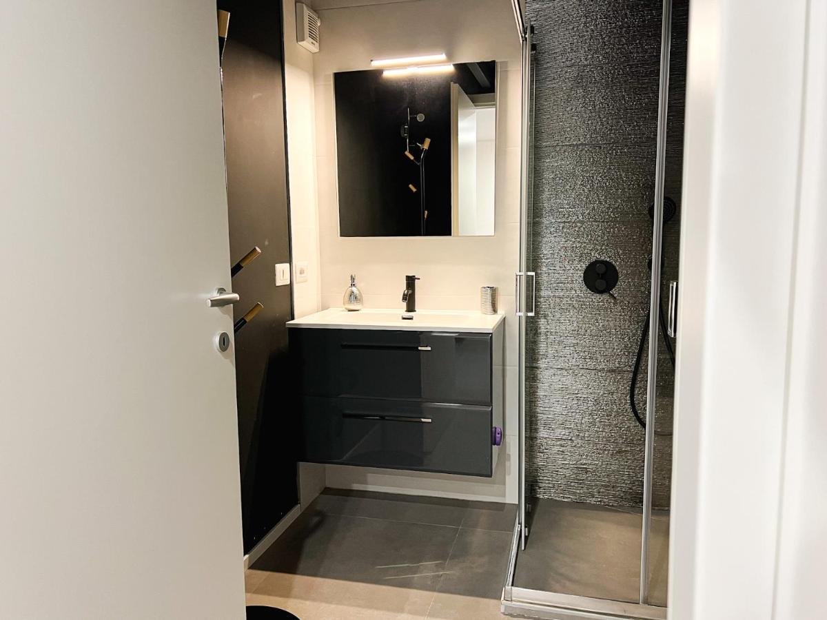 Al 115 Rooms Cagliari Exteriör bild