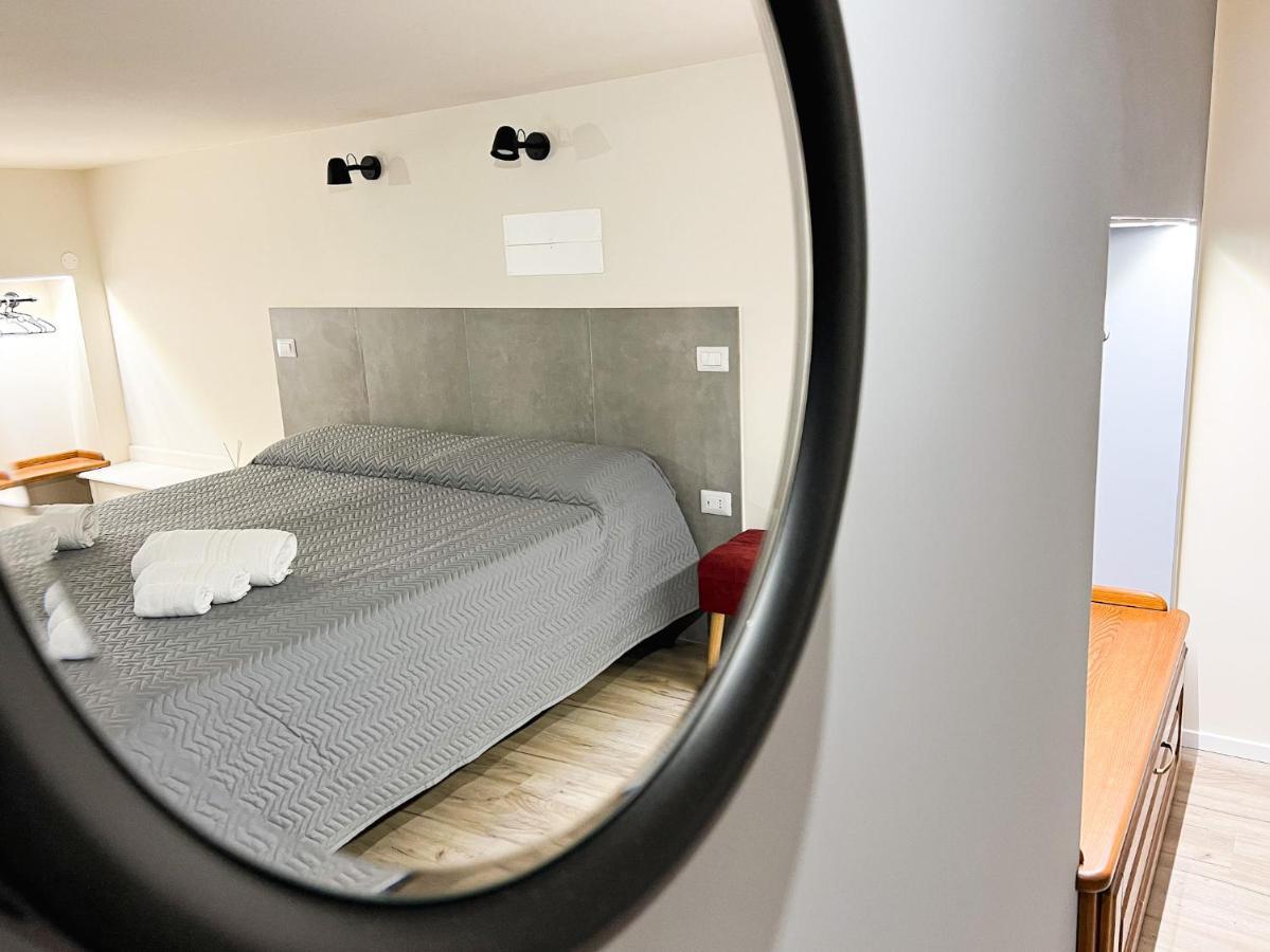 Al 115 Rooms Cagliari Exteriör bild