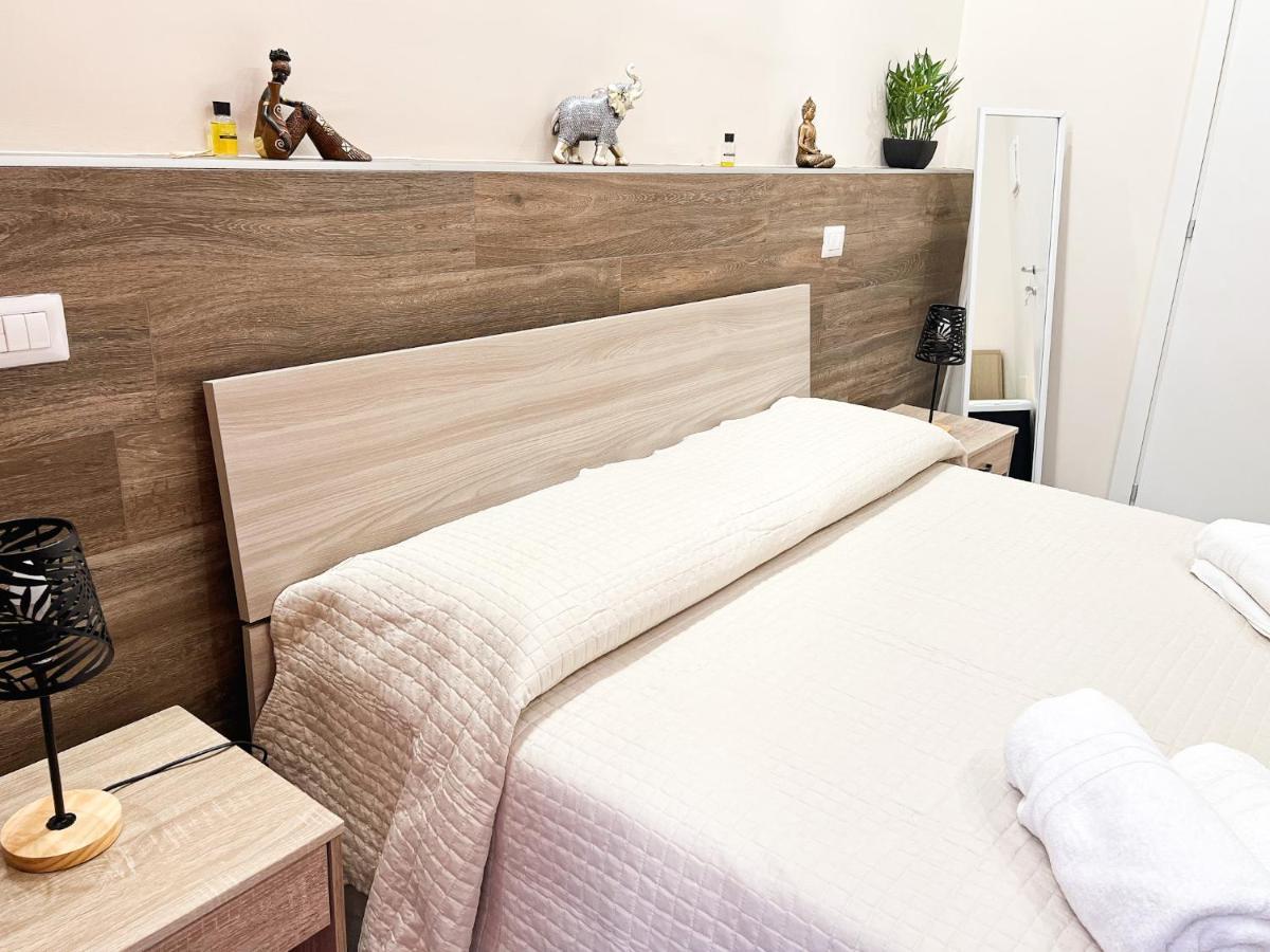 Al 115 Rooms Cagliari Exteriör bild