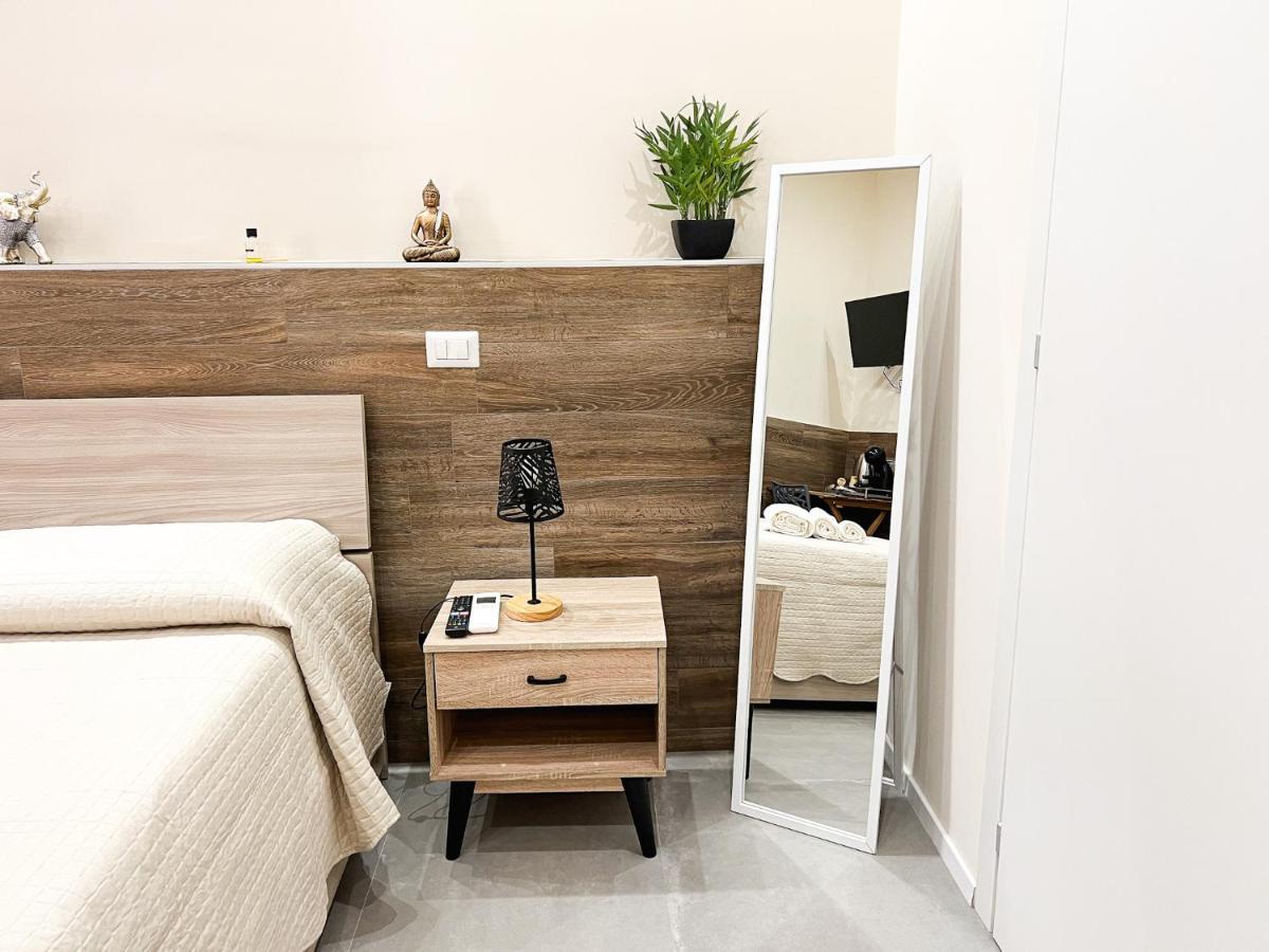 Al 115 Rooms Cagliari Exteriör bild